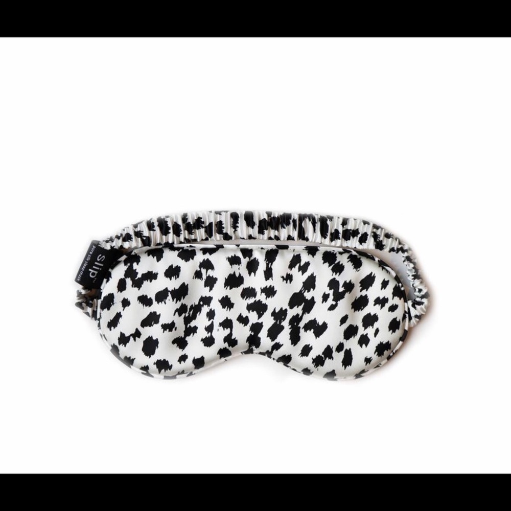 LAST ONE!! LUXURIOUS SLIPSILK™ SLEEP MASK..